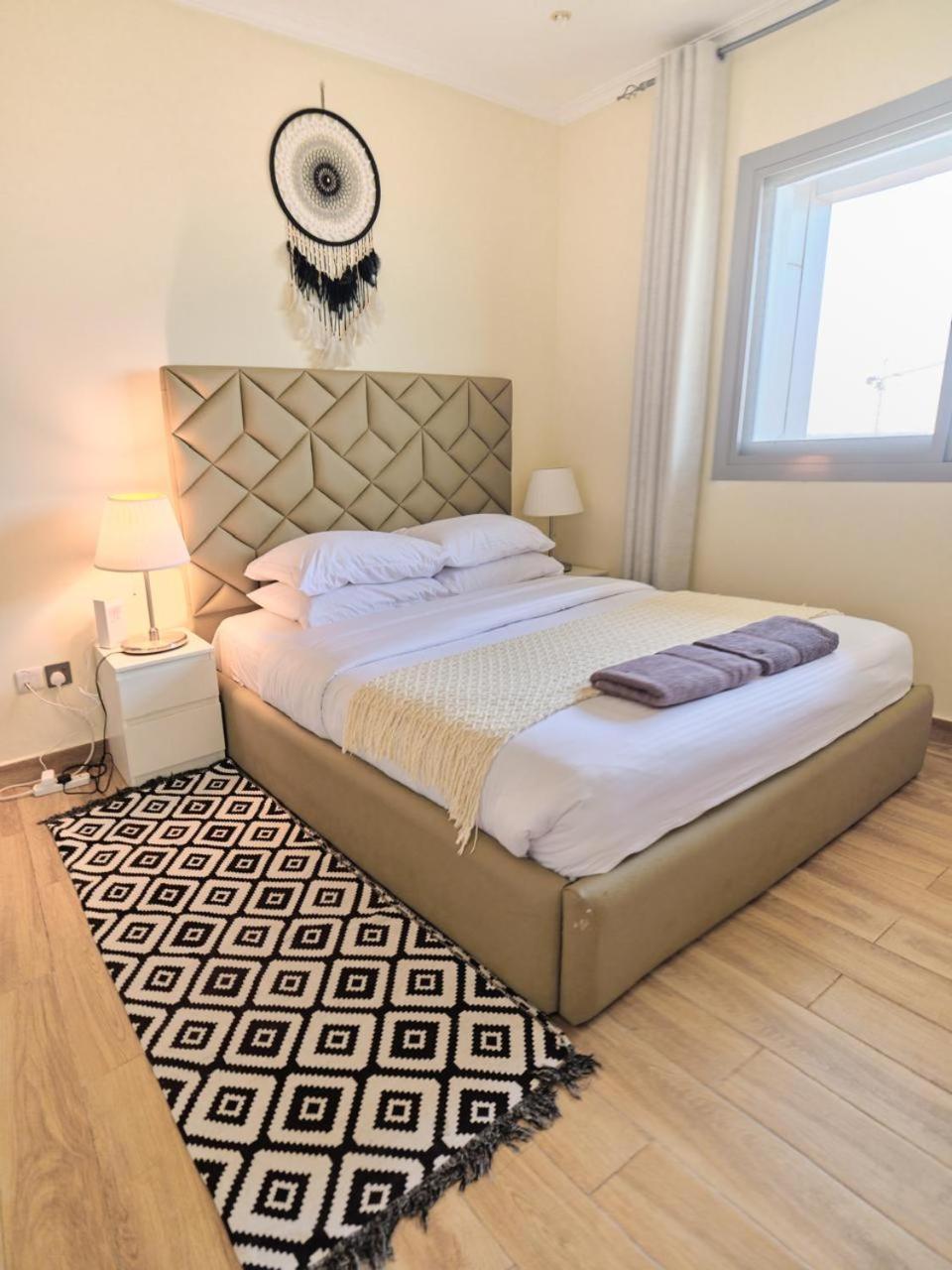 Apartment Wonderful 1bd With Full Marina View Dubai