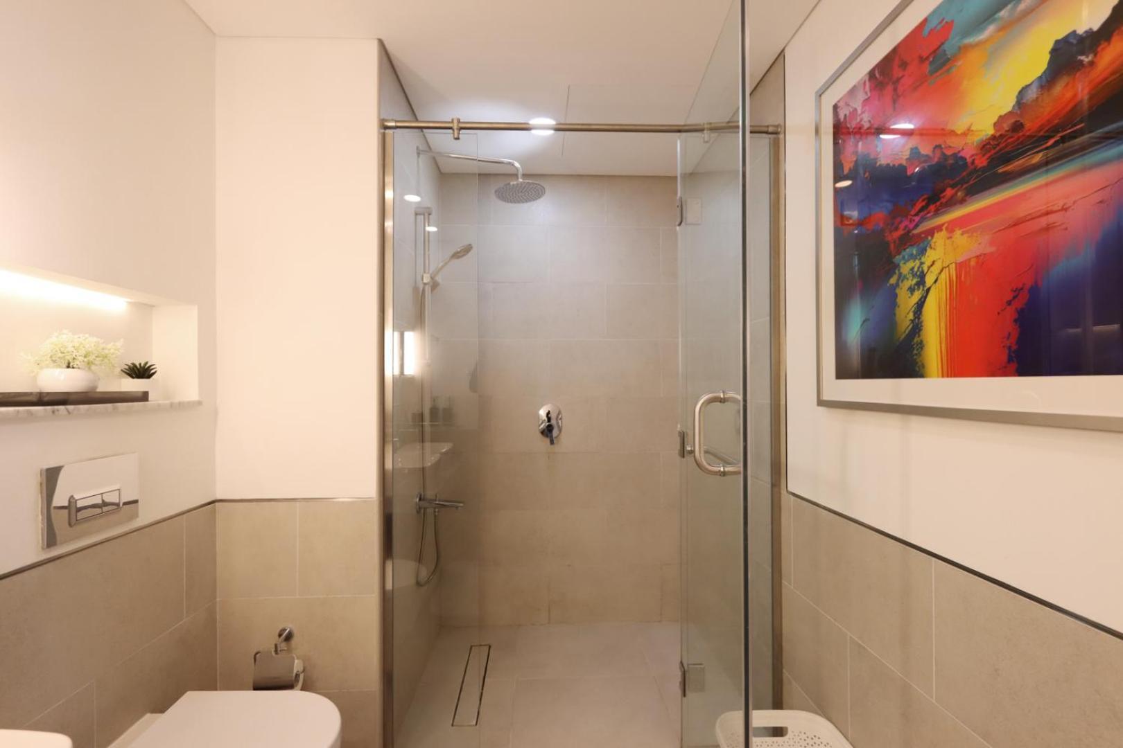 Livbnb - Madinat Jumeirah Living - Cozy 2 Bedroom Near Burj Al Arab *