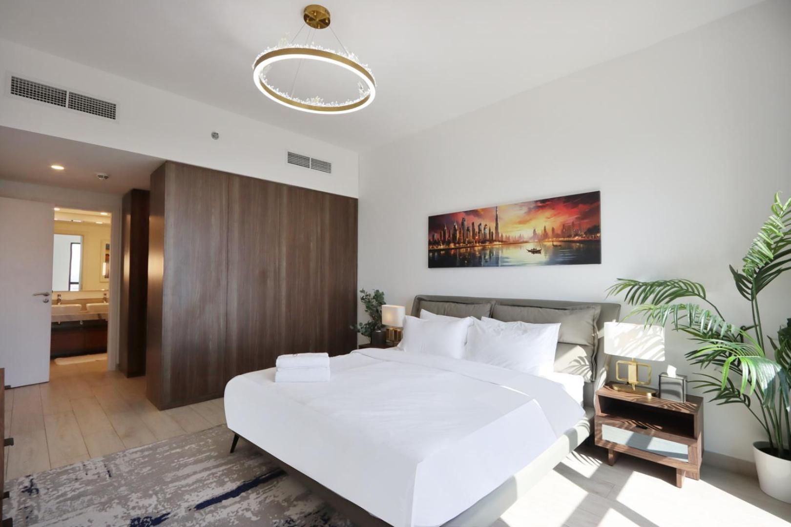 Livbnb - Madinat Jumeirah Living - Cozy 2 Bedroom Near Burj Al Arab * Dubai