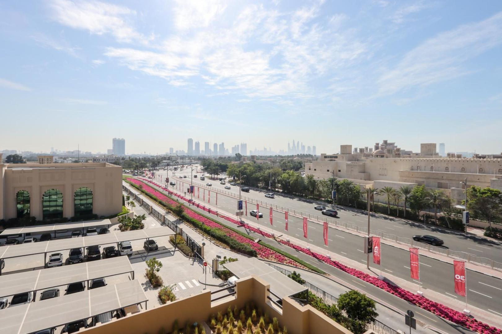 Livbnb - Madinat Jumeirah Living - Cozy 2 Bedroom Near Burj Al Arab