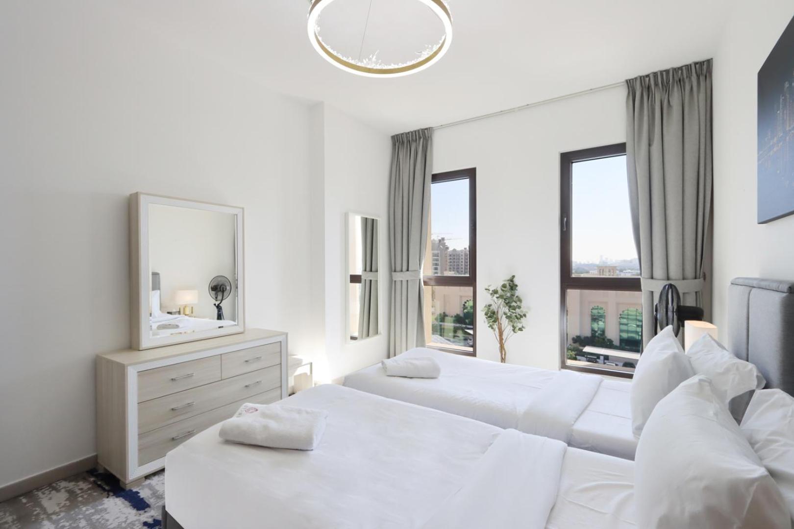 Apartment Livbnb - Madinat Jumeirah Living - Cozy 2 Bedroom Near Burj Al Arab *