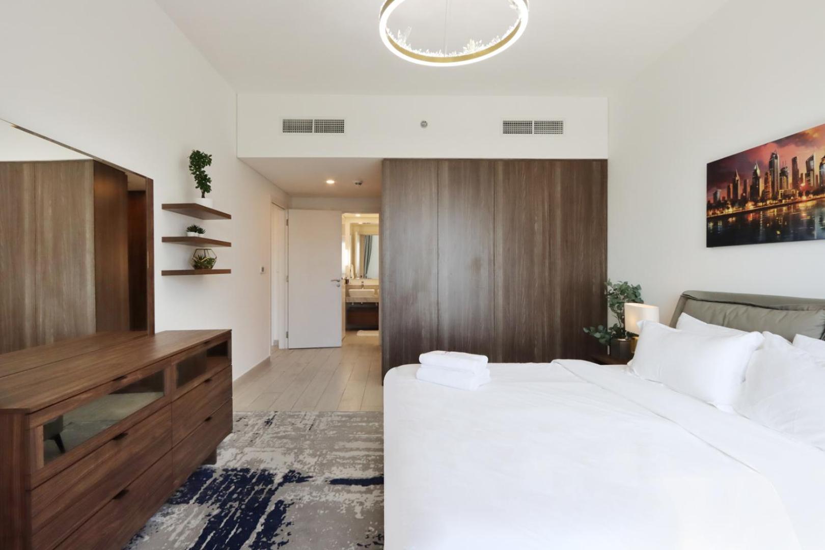 Livbnb - Madinat Jumeirah Living - Cozy 2 Bedroom Near Burj Al Arab Dubai