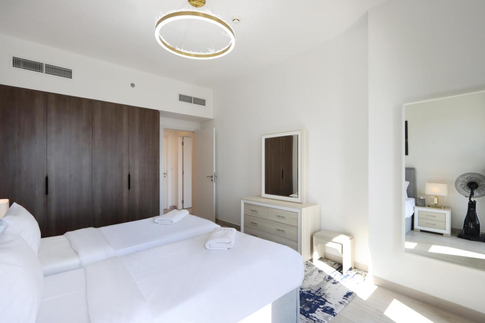 Livbnb - Madinat Jumeirah Living - Cozy 2 Bedroom Near Burj Al Arab Apartment