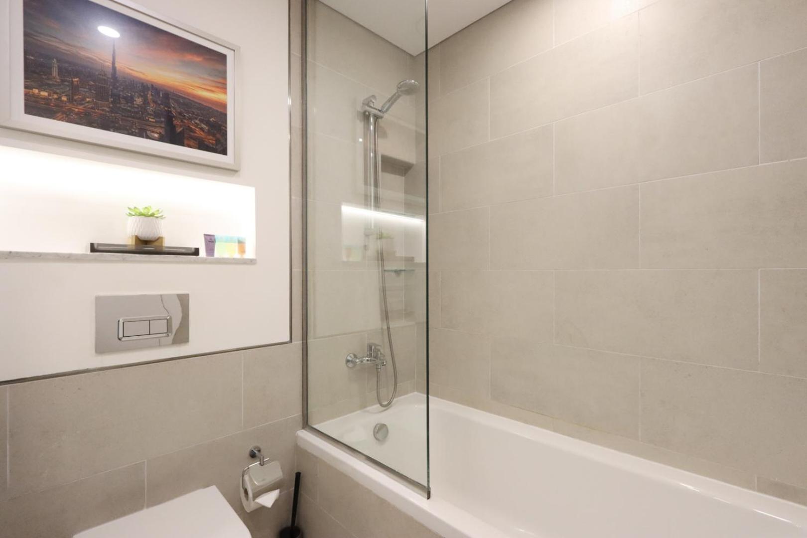 Livbnb - Madinat Jumeirah Living - Cozy 2 Bedroom Near Burj Al Arab Apartment *