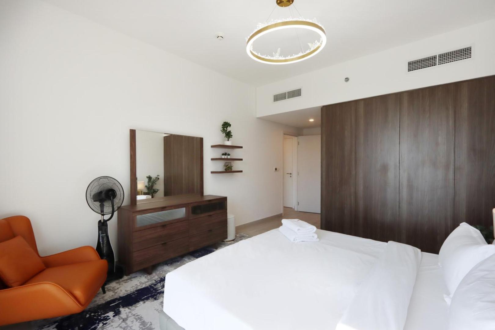 Apartment Livbnb - Madinat Jumeirah Living - Cozy 2 Bedroom Near Burj Al Arab Dubai