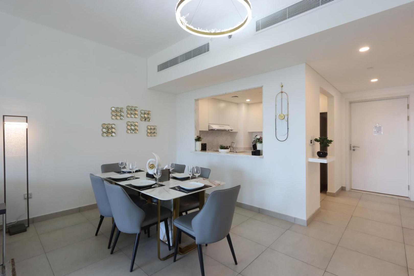 Livbnb - Madinat Jumeirah Living - Cozy 2 Bedroom Near Burj Al Arab Dubai