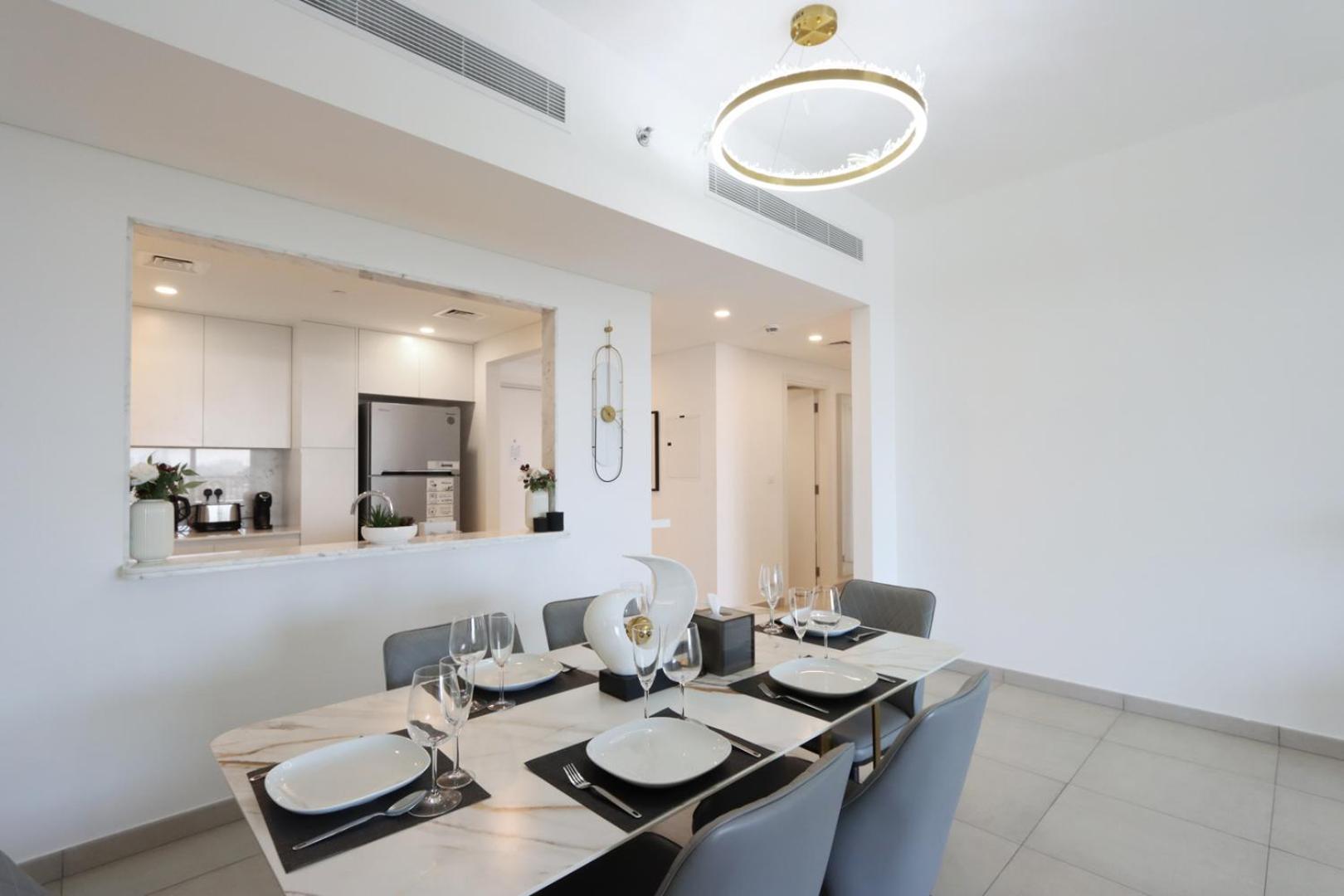 Livbnb - Madinat Jumeirah Living - Cozy 2 Bedroom Near Burj Al Arab