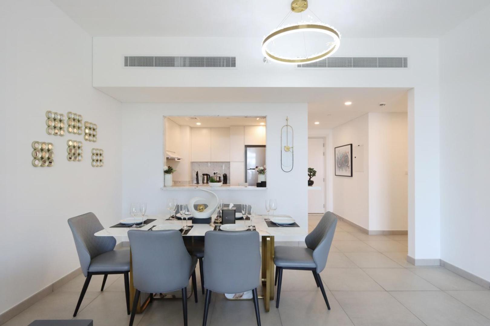 Livbnb - Madinat Jumeirah Living - Cozy 2 Bedroom Near Burj Al Arab *