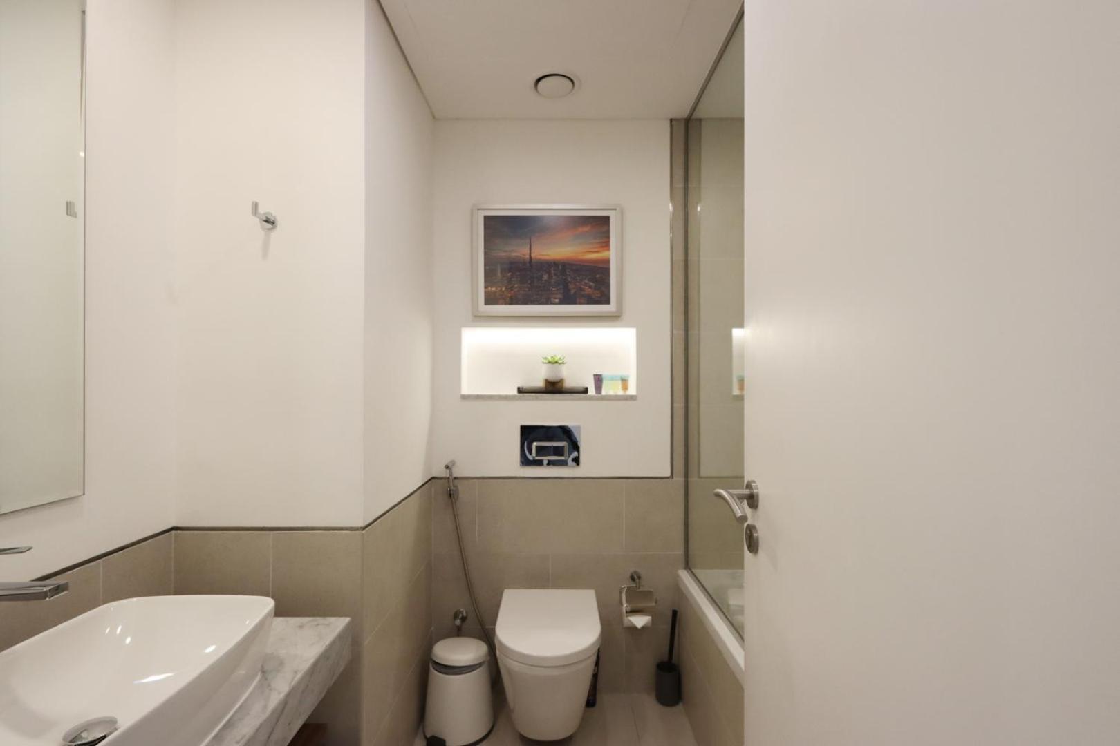 Livbnb - Madinat Jumeirah Living - Cozy 2 Bedroom Near Burj Al Arab