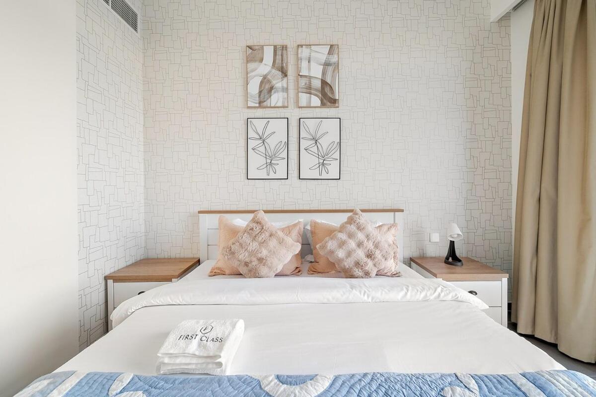First Class 2br Mesmerizing Creekfront Views Apartment *