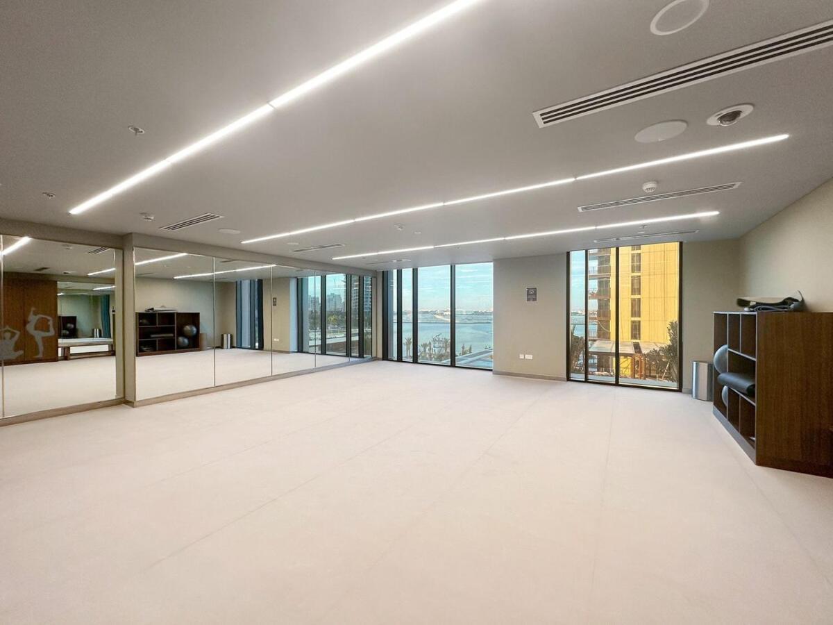 Apartment First Class 2br Mesmerizing Creekfront Views *