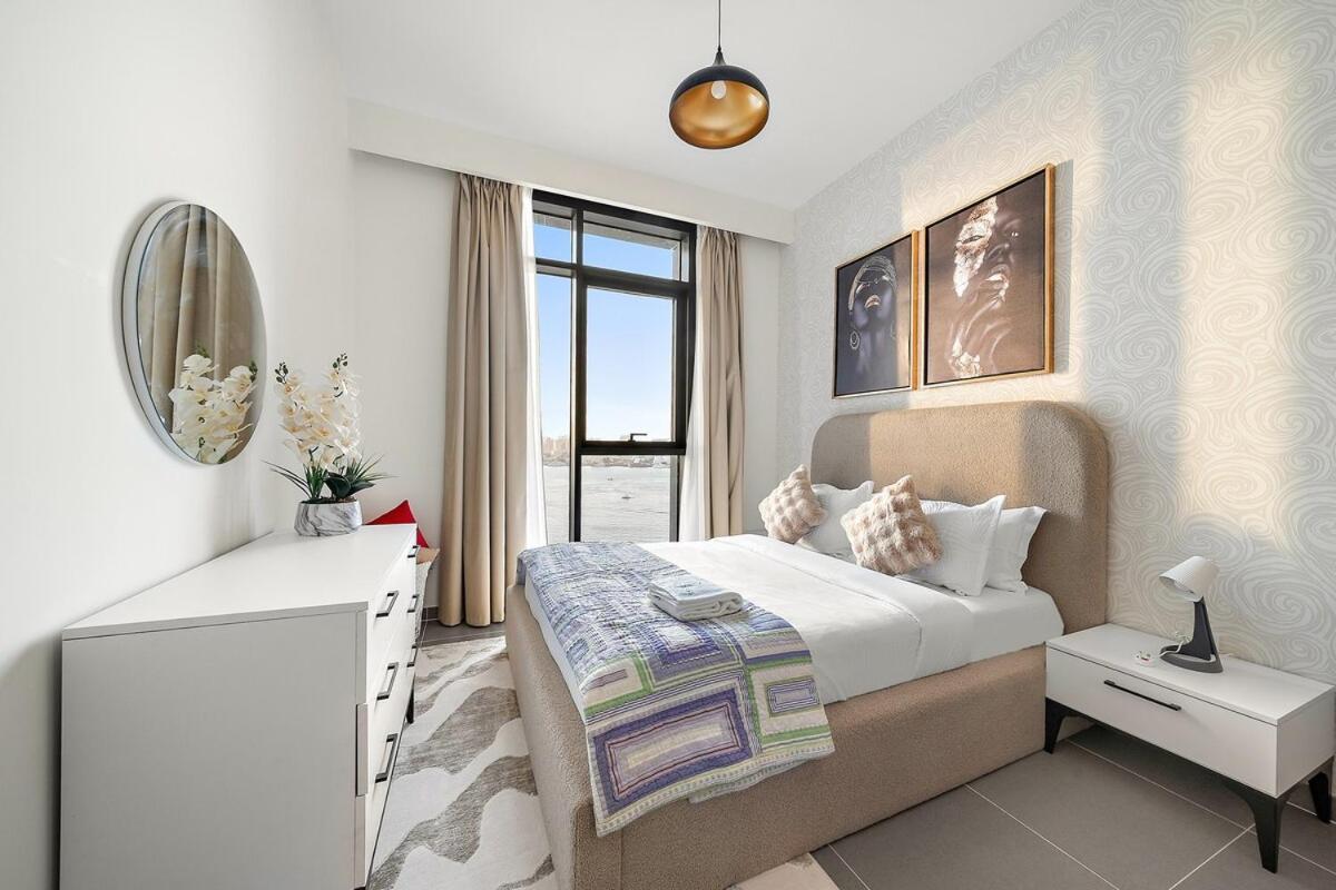 Apartment First Class 2br Mesmerizing Creekfront Views