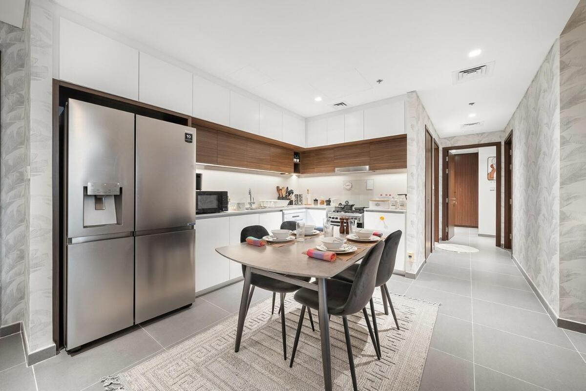 First Class 2br Mesmerizing Creekfront Views Apartment *
