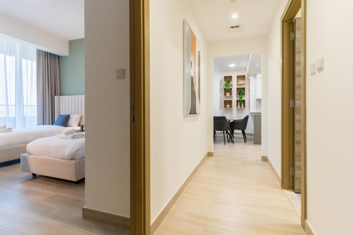 Apartment Spacious L Opened View L Fits 4 *