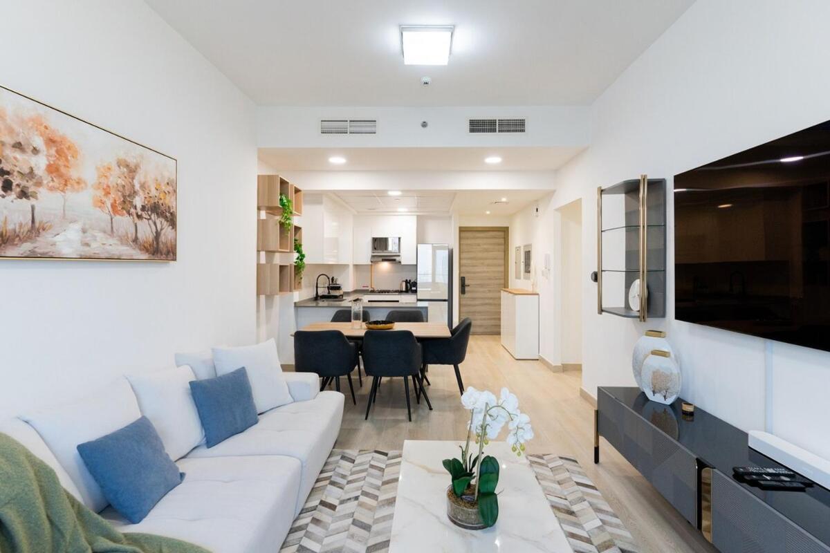 Apartment Spacious L Opened View L Fits 4 *