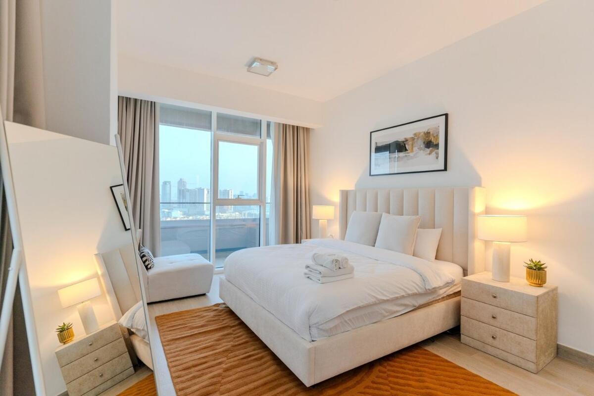 Spacious L Opened View L Fits 4 Apartment *