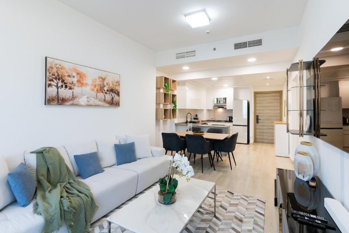 Apartment Spacious L Opened View L Fits 4 *