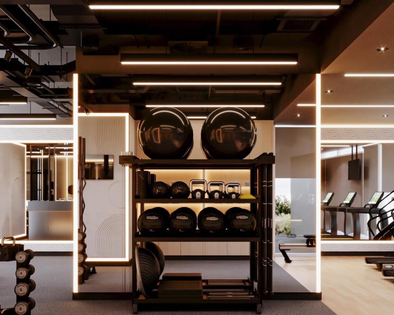 Sky Bay Business Bay Hotel Dubai