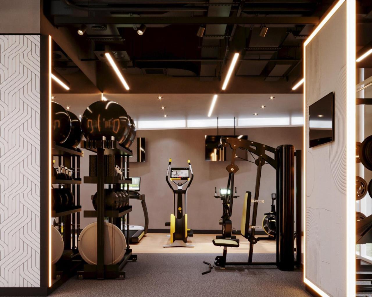 Sky Bay Business Bay 4*