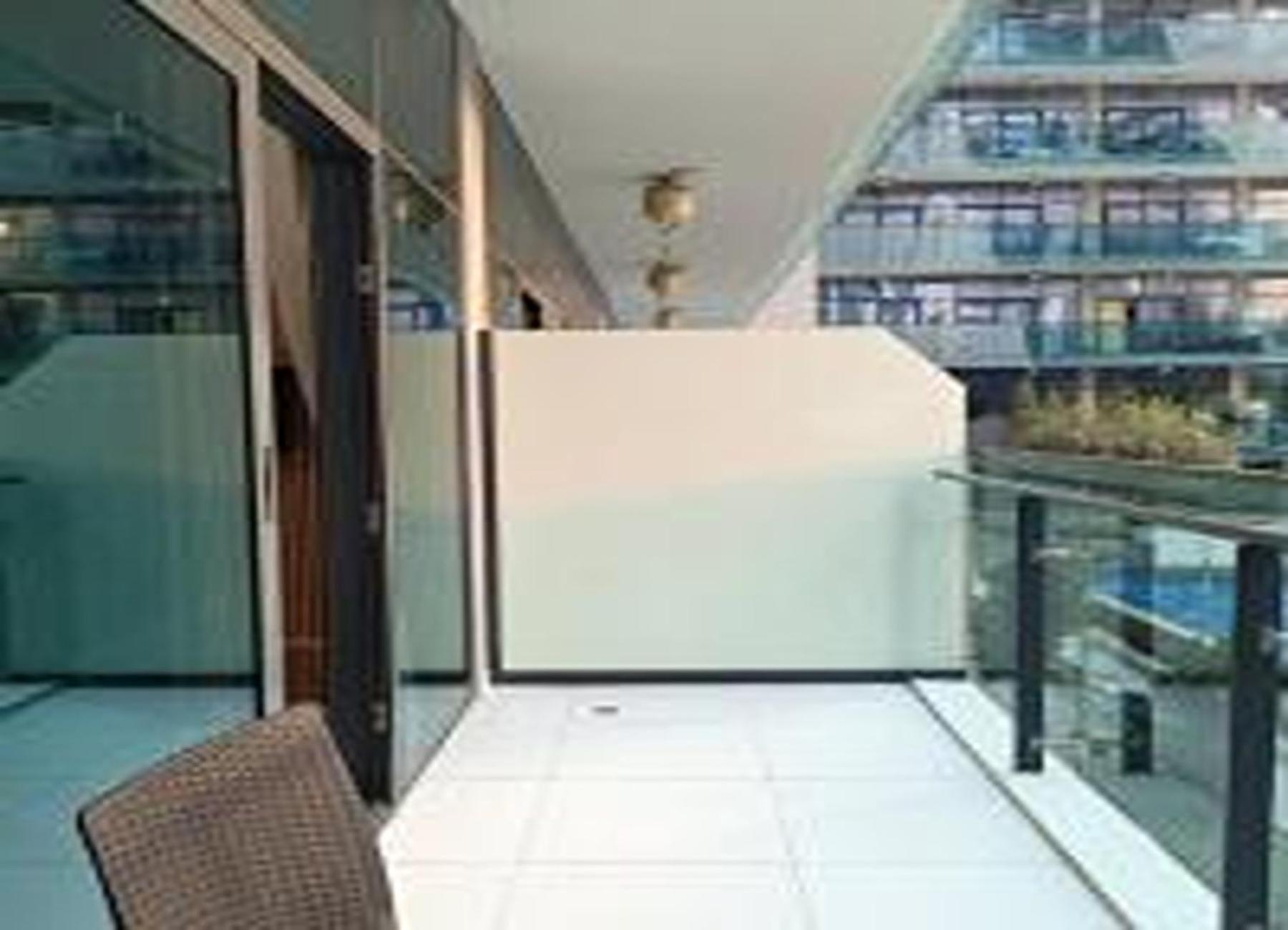 Brown Stone - Pool & City View Merano * Dubai
