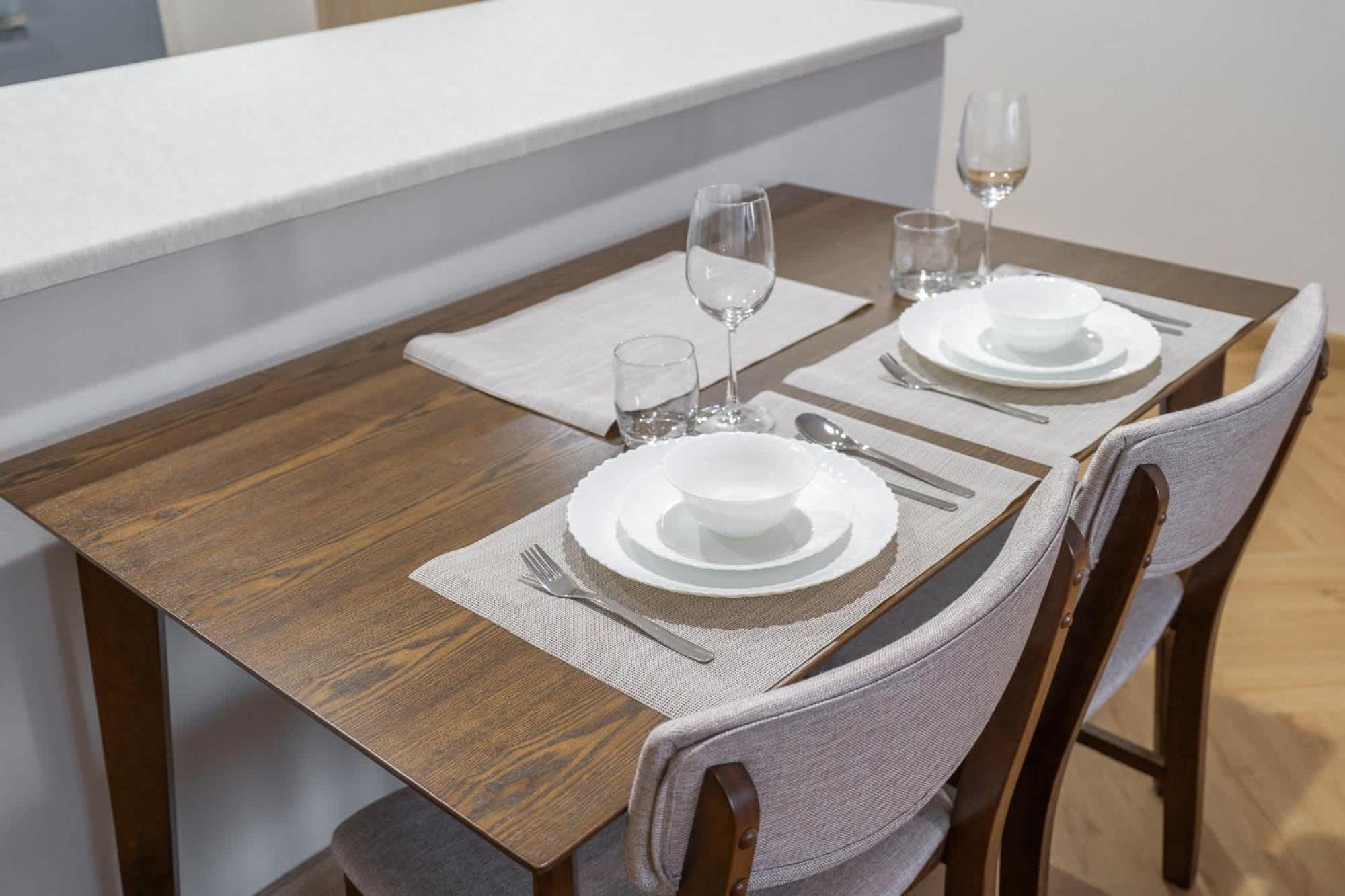 Apartment Splendid 2-bedroom For 4 At Ontario Tower