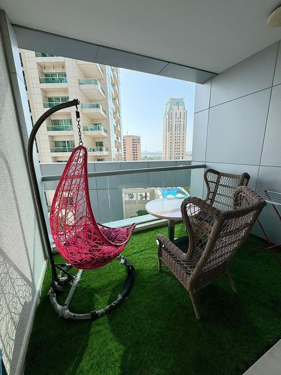 Chic In Marina Dubai