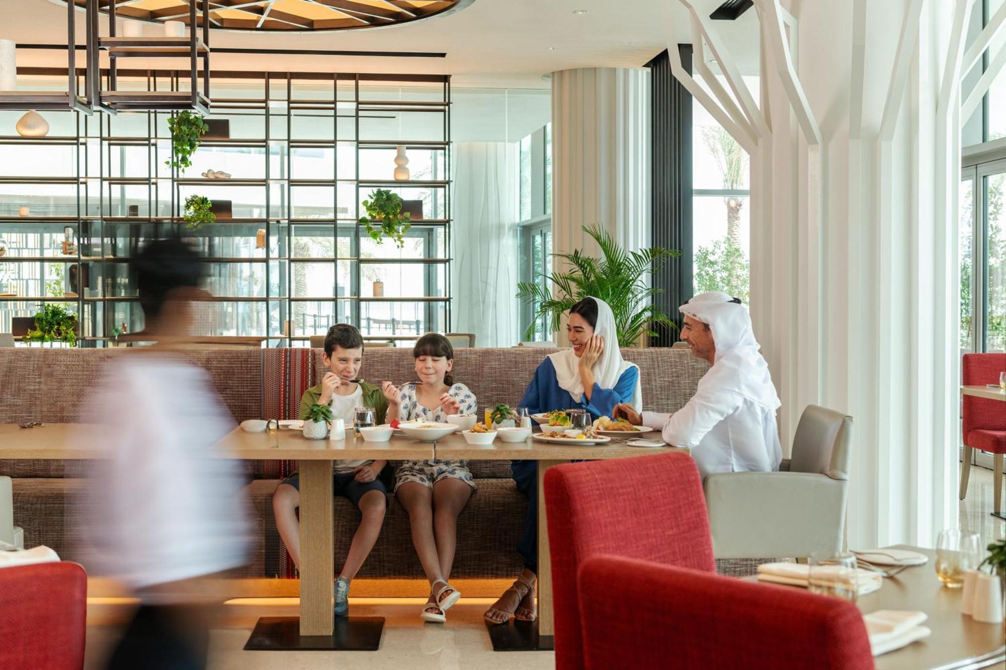 Hotel Marriott Marquis 5*