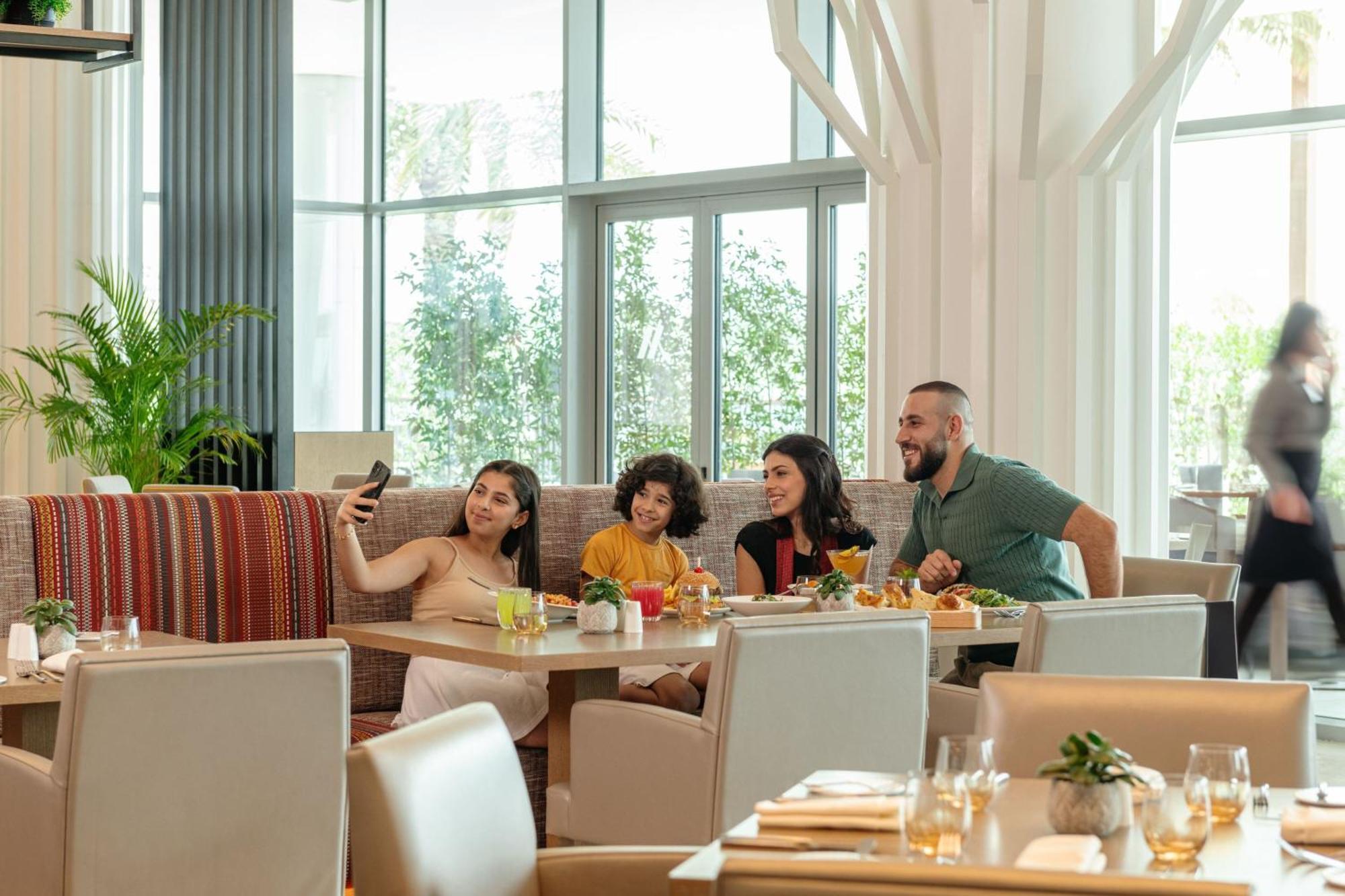Marriott Marquis 5*