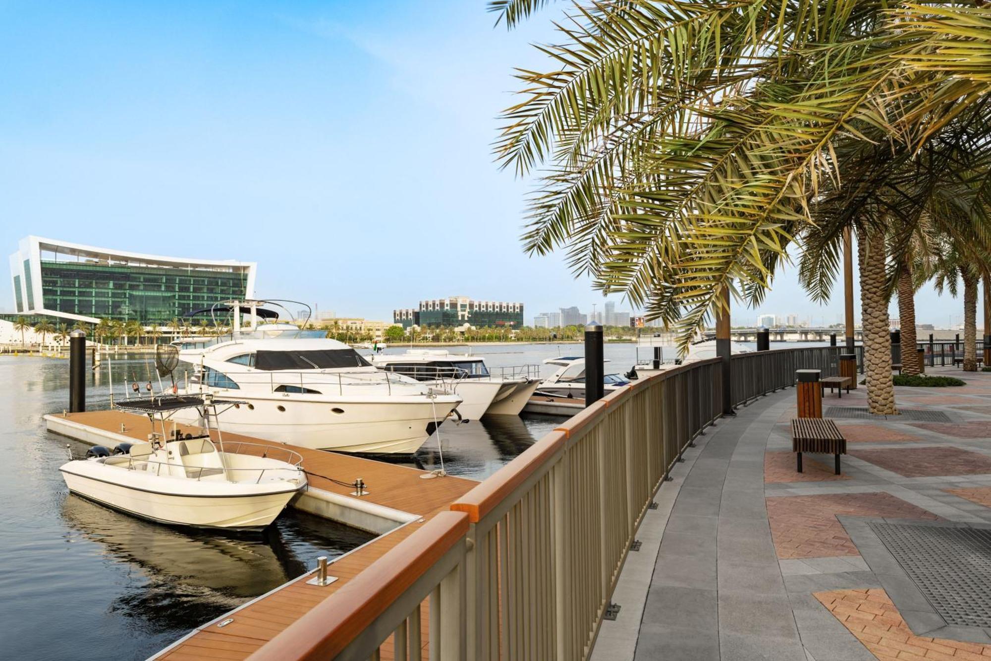 Marriott Marquis 5* Dubai
