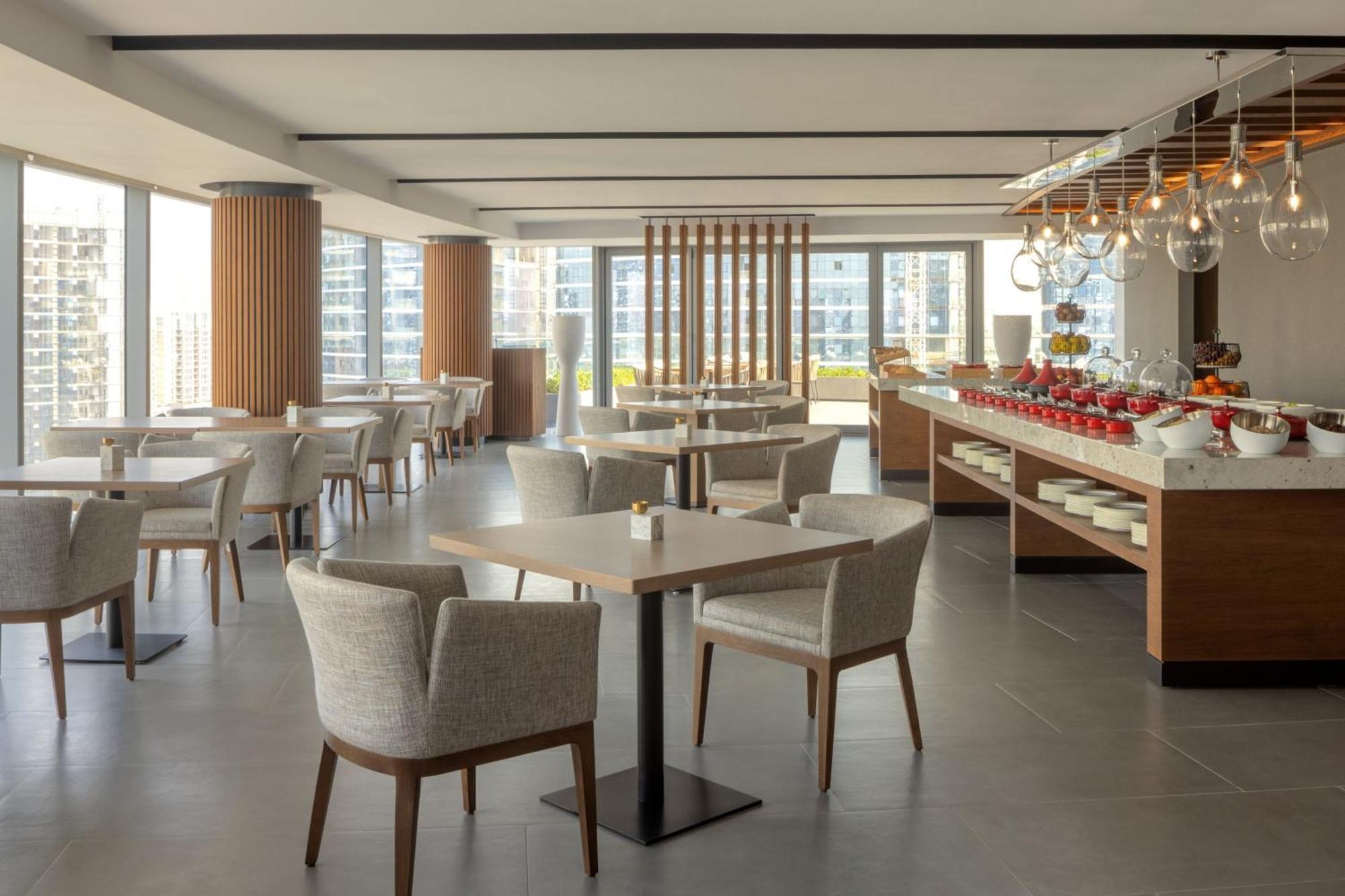 Hotel Marriott Marquis 5*