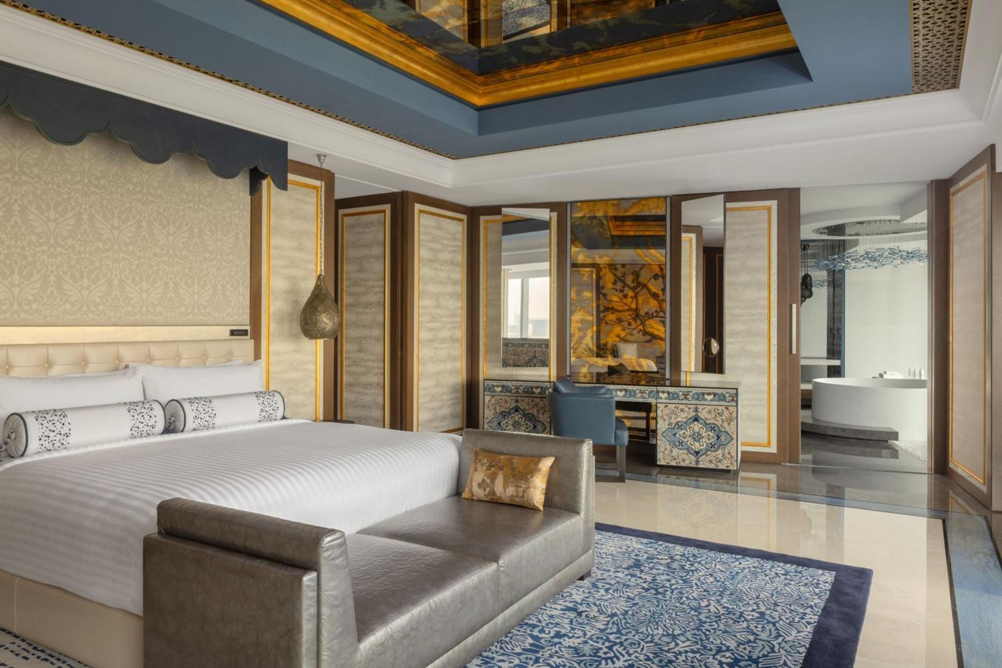 Marriott Marquis 5* Dubai