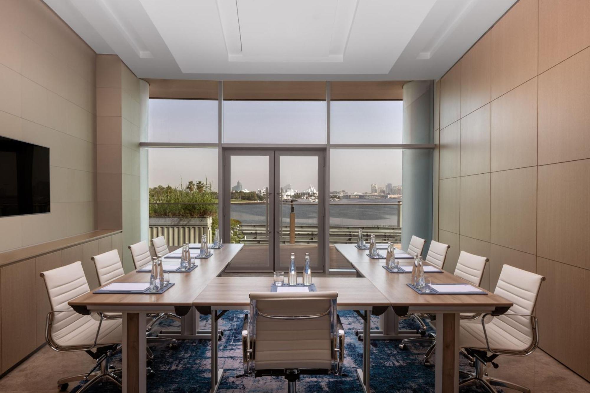 Hotel Marriott Marquis 5*