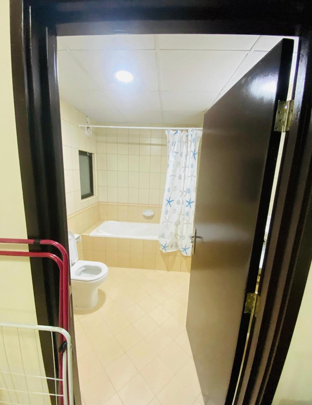 Blessing House Dubai