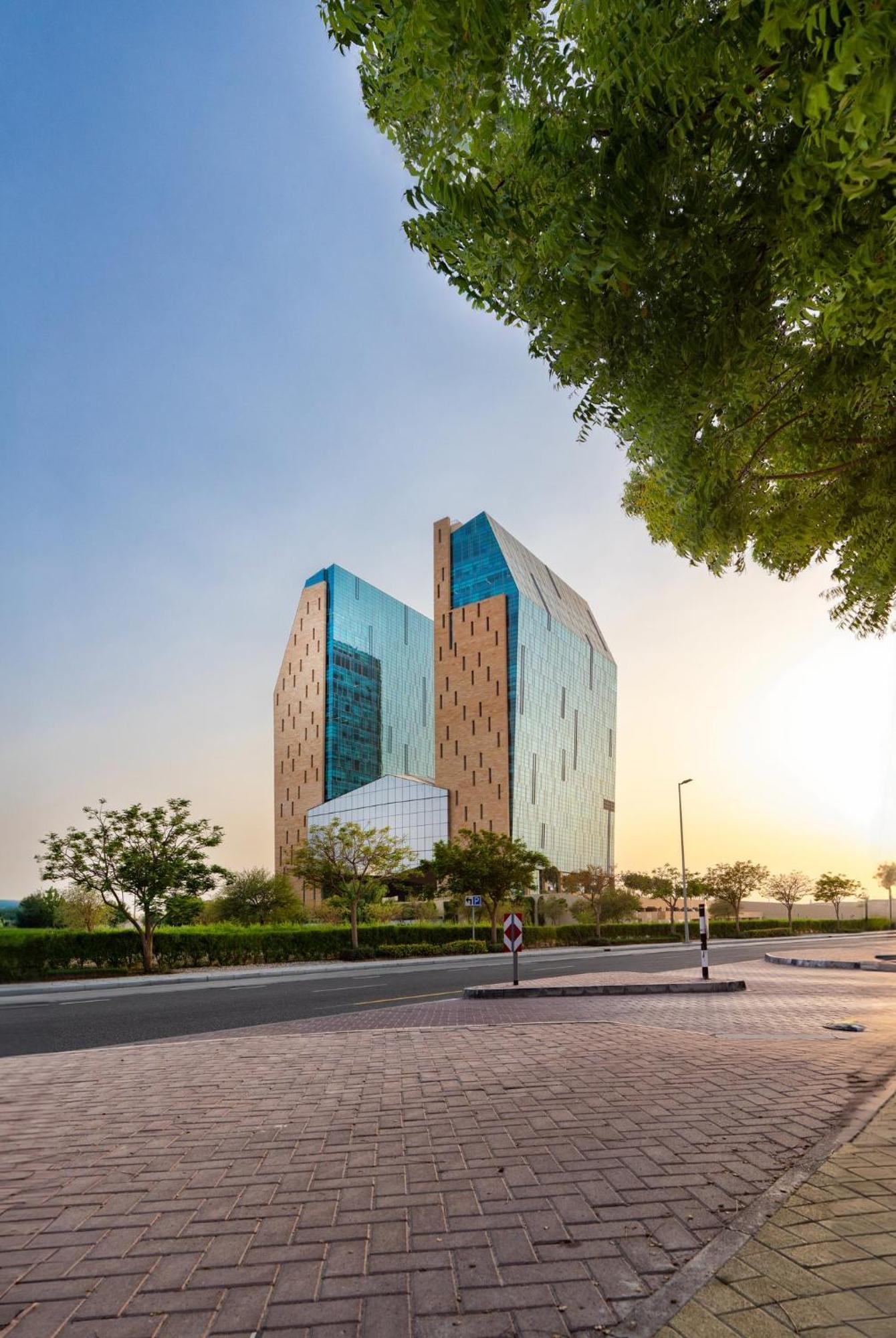 & - Science Park By Ihg 4* Dubai