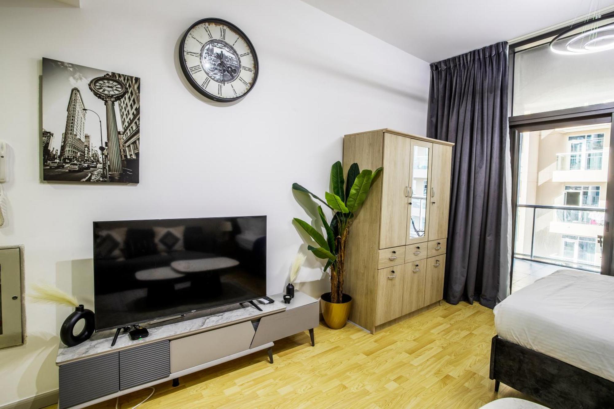 Upscale In Binghatti Apartments, Dso Apartment Dubai