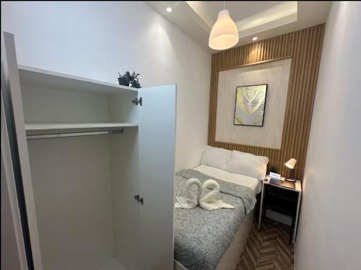 Beautiful Partition In Barsha Heights Dubai