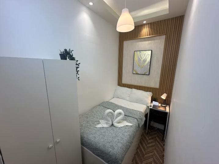Beautiful Partition In Barsha Heights * Dubai