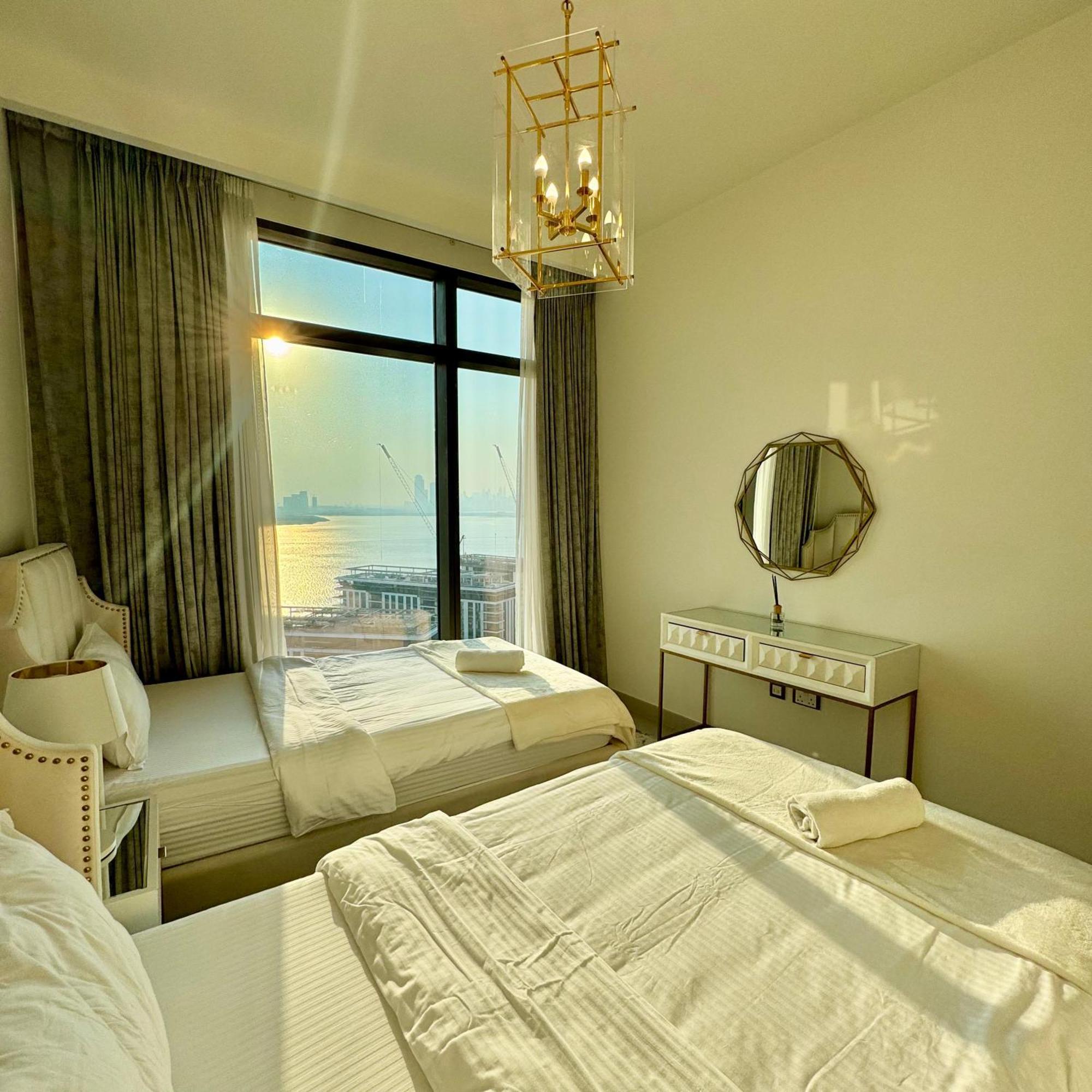 Apartment The Cove Creek Harbour *