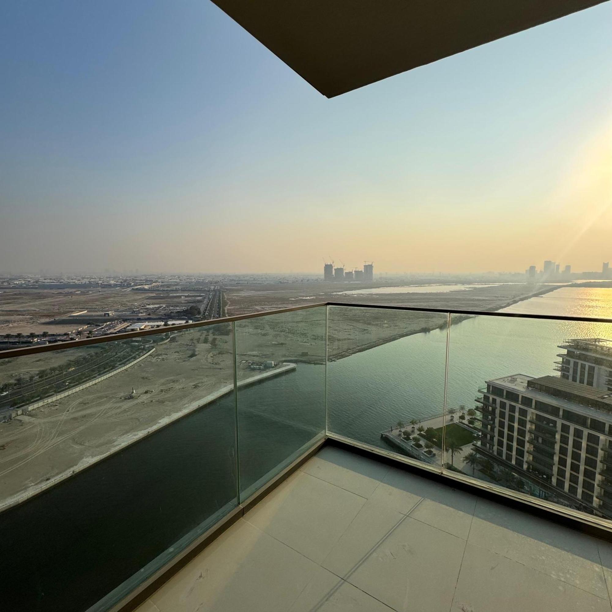The Cove Creek Harbour Apartment Dubai