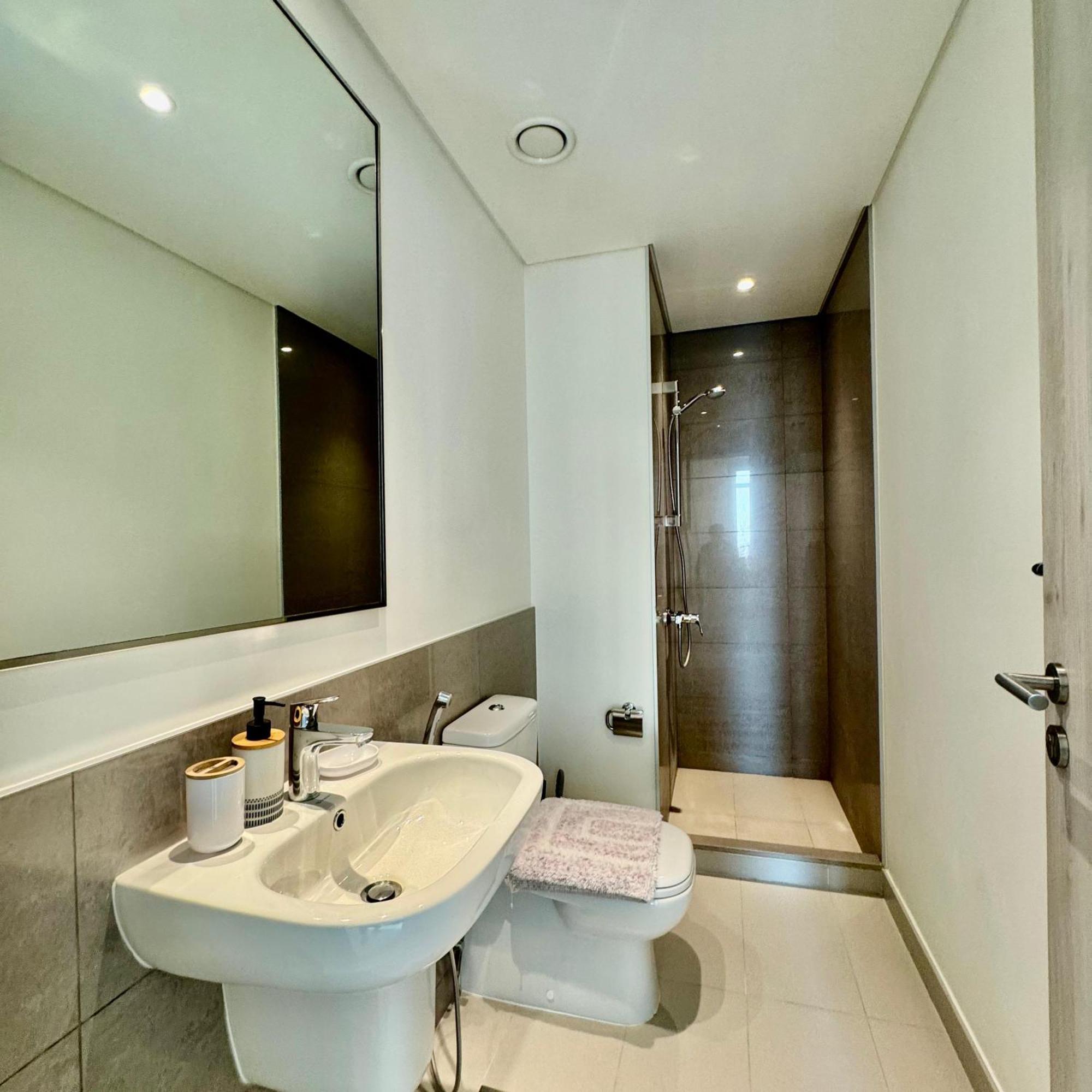 The Cove Creek Harbour Apartment