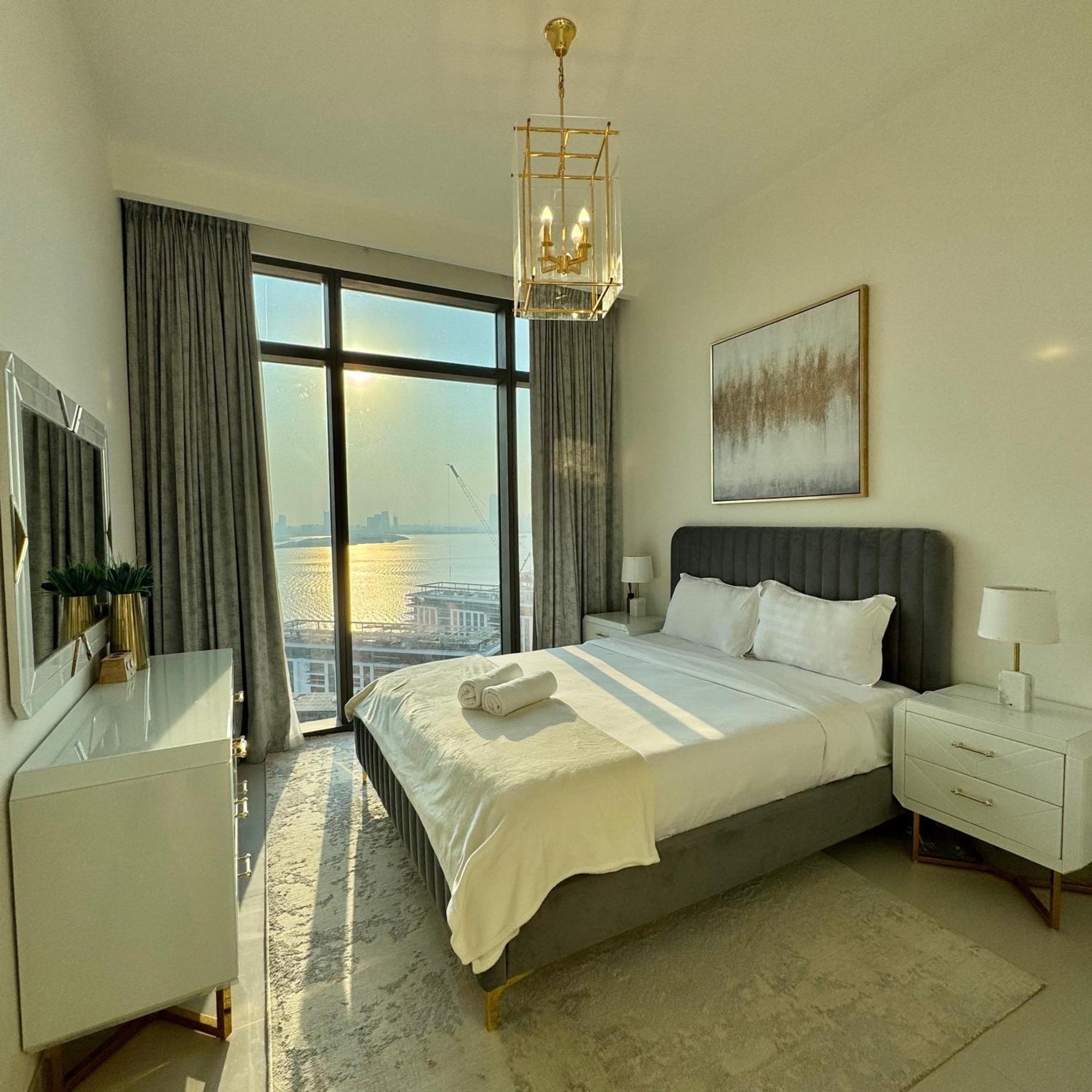 The Cove Creek Harbour Apartment *
