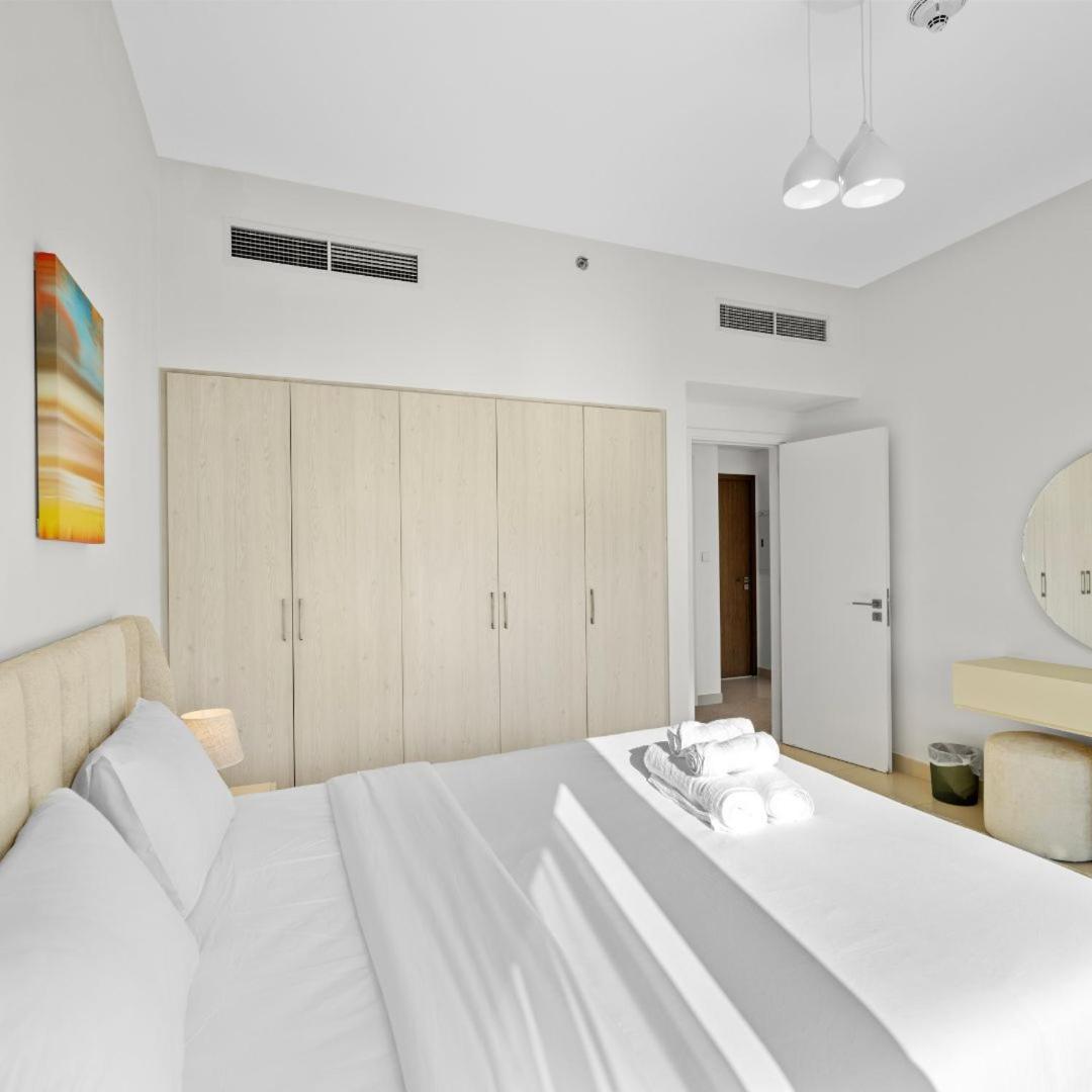 1bhk Monthly Retreat At Park Point C-dubai Hills