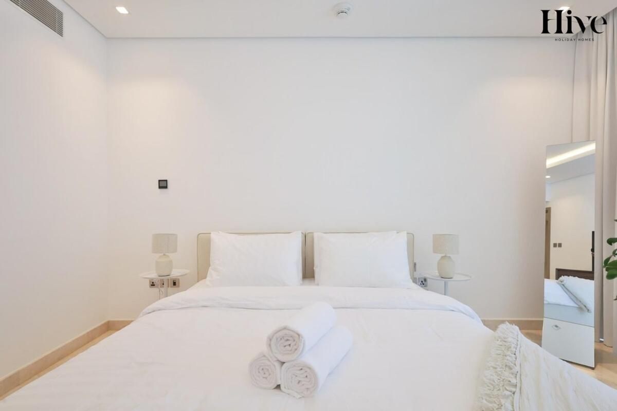 Luxury 3 Bedroom Townhouse In Business Bay Holiday home Dubai