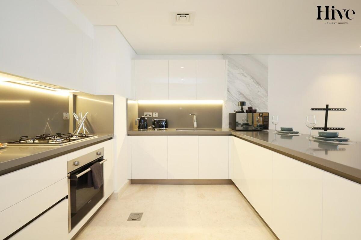 Holiday home Luxury 3 Bedroom Townhouse In Business Bay *