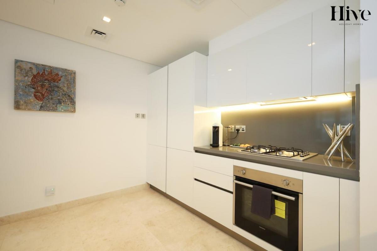 Holiday home Luxury 3 Bedroom Townhouse In Business Bay