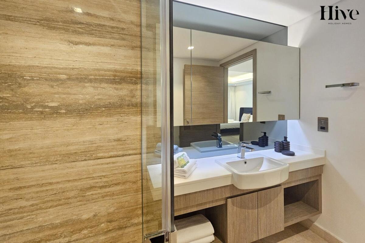 Luxury 3 Bedroom Townhouse In Business Bay Holiday home Dubai
