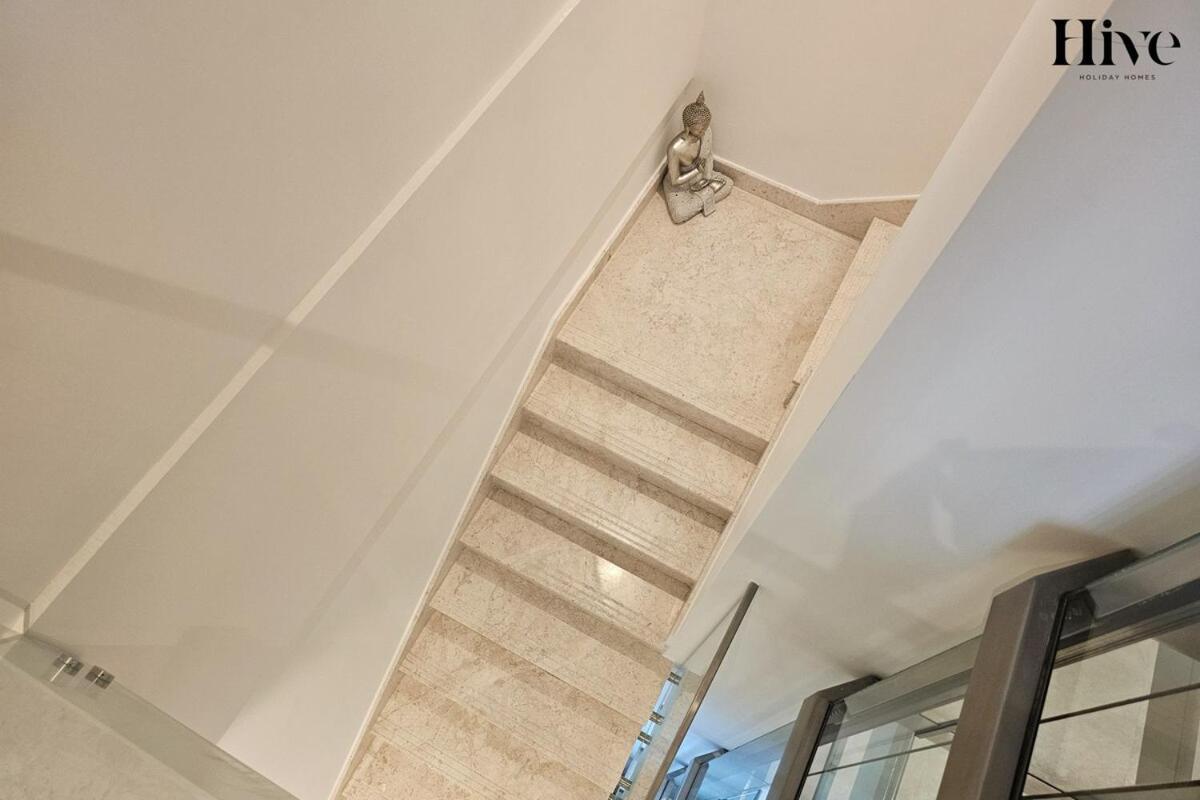 Holiday home Luxury 3 Bedroom Townhouse In Business Bay Dubai