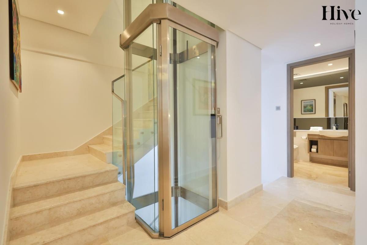Holiday home Luxury 3 Bedroom Townhouse In Business Bay *
