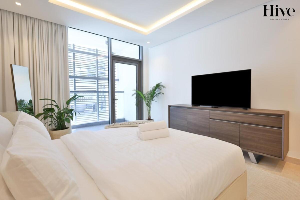 Luxury 3 Bedroom Townhouse In Business Bay Holiday home Dubai