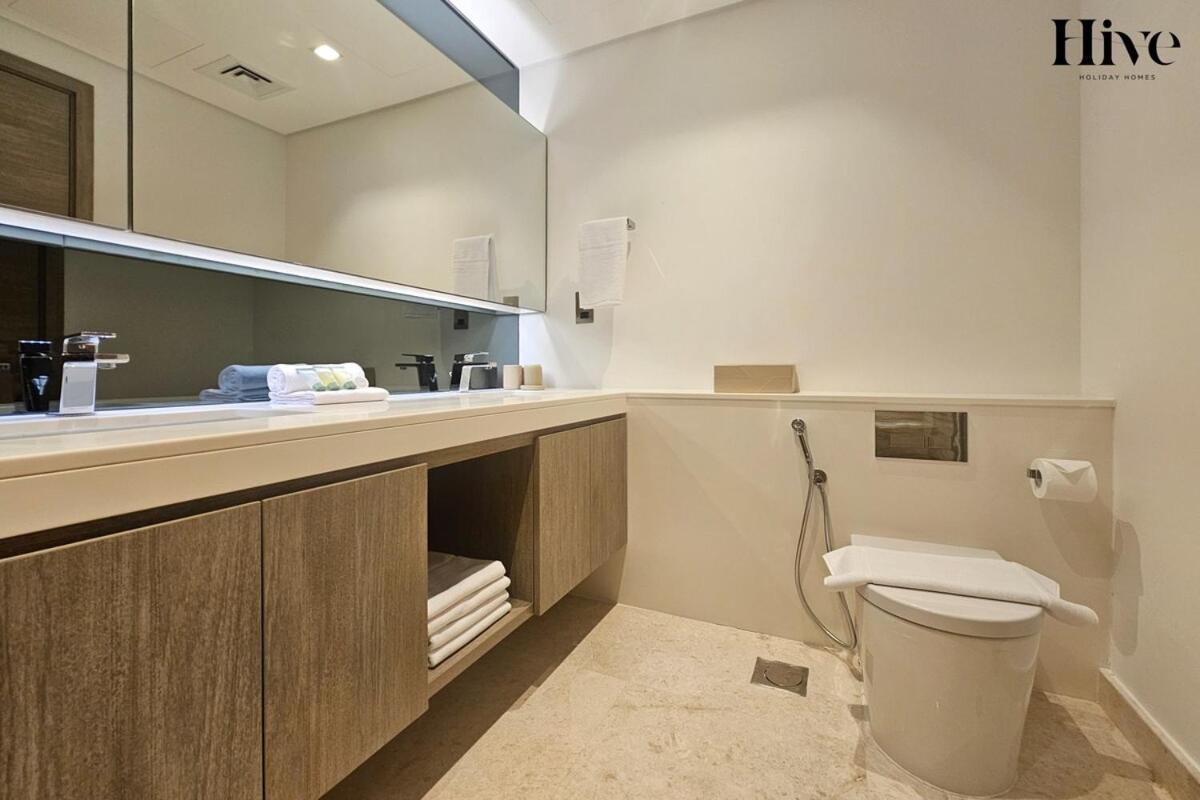 Holiday home Luxury 3 Bedroom Townhouse In Business Bay